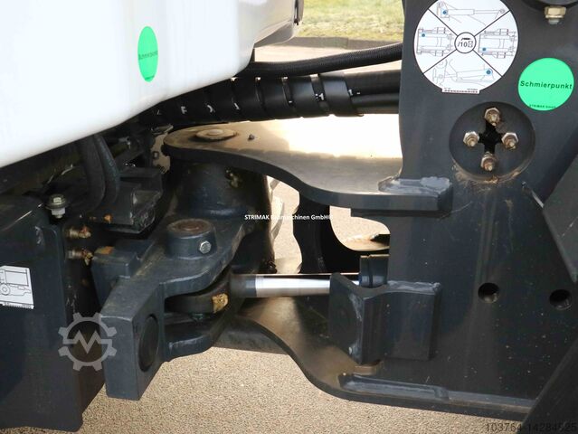 Wheel loader Bobcat L 85