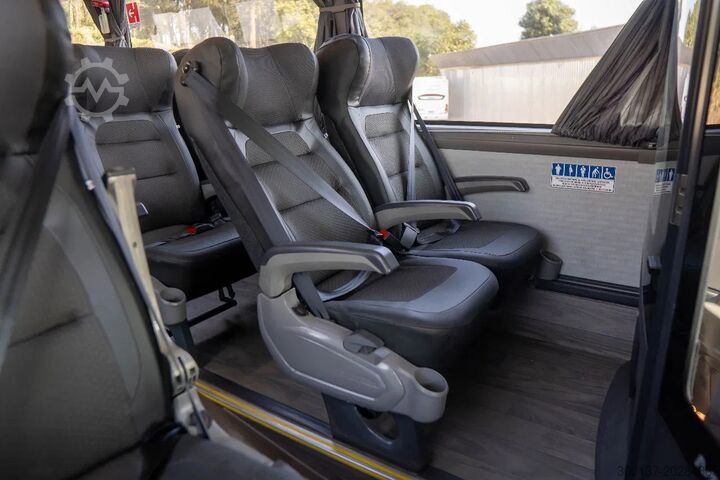 Trenér Mercedes-Benz O500 1936 RS Marcopolo G8 Viaggio 1050 Passenge...