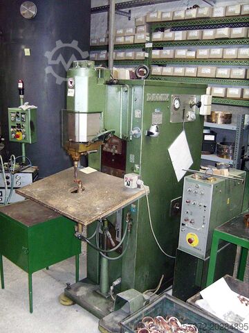 Restposten Wagner/Dalex/Omag WPB 42