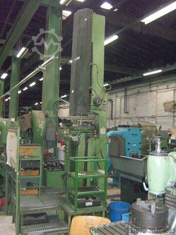 Restposten Wagner/Dalex/Omag WPB 42