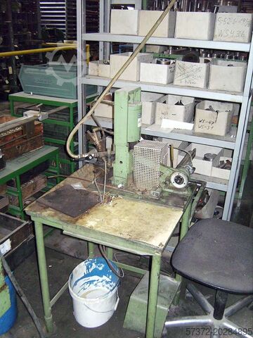 Restposten Wagner/Dalex/Omag WPB 42