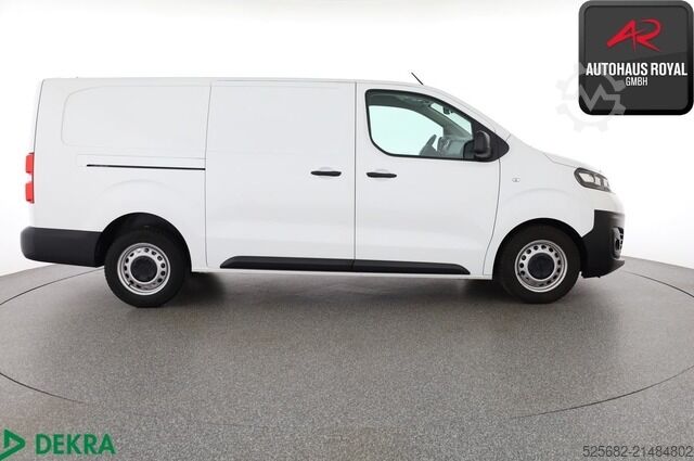 Fourgon tôlé opel Vivaro 2.0 D KASTEN L 1.HAND,KLIMA,TEMPOMAT,PDC