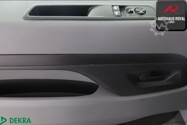 Fourgon tôlé opel Vivaro 2.0 D KASTEN L 1.HAND,KLIMA,TEMPOMAT,PDC