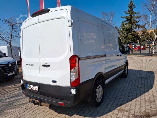 Furgoneta FORD Transit AWD 350 L2H2 Trend