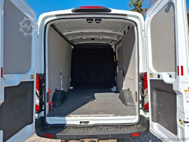 Furgoneta FORD Transit AWD 350 L2H2 Trend