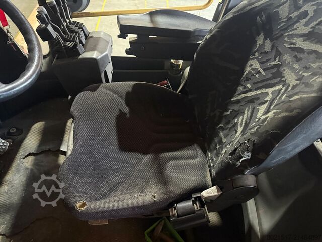 Empilhador Kalmar DCE 120-6