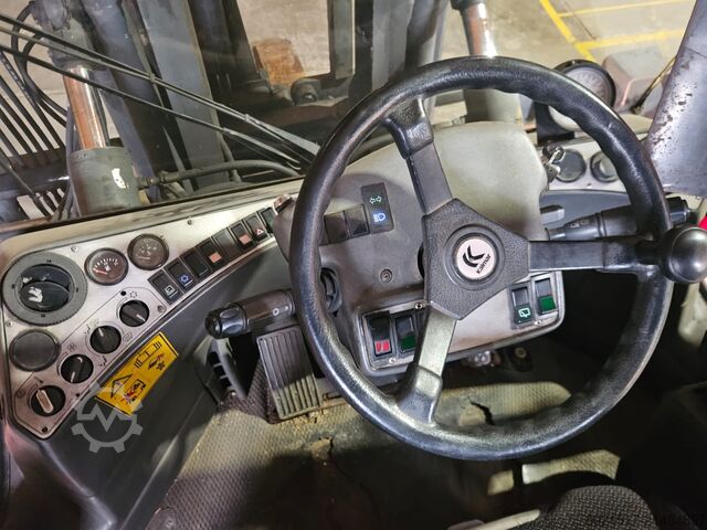 Empilhador Kalmar DCE 120-6