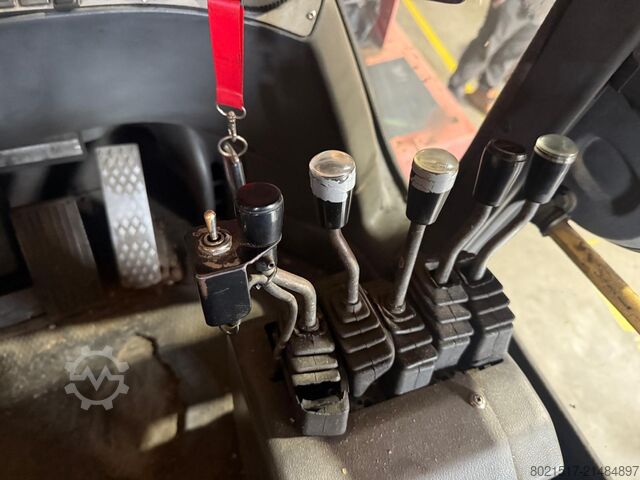 Empilhador Kalmar DCE 120-6