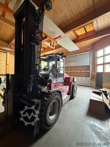 Empilhador Kalmar DCE 120-6