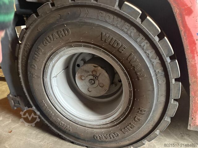 Empilhador Kalmar DCE 120-6