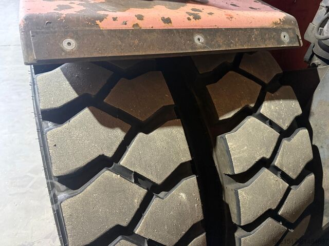 Empilhador Kalmar DCE 120-6