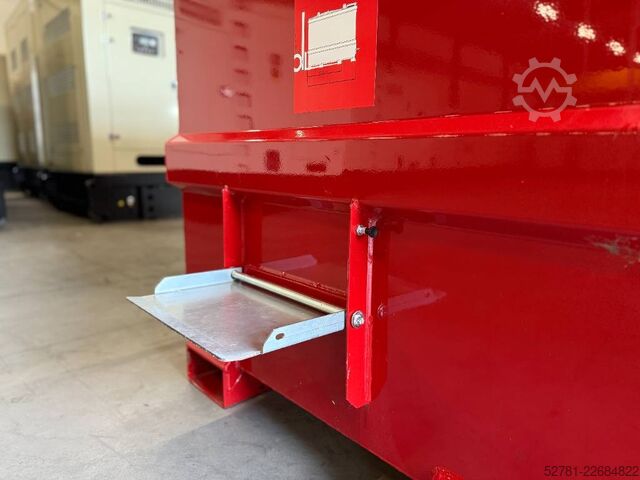   New Diesel Fuel Tank 3.000 Liter - DPX-31024