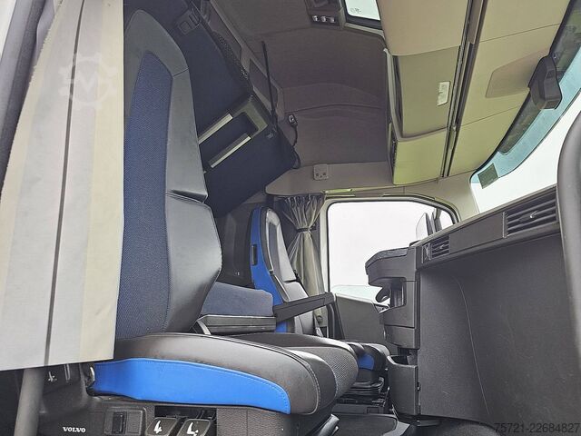 Standaard trekker VOLVO FH 500 globetrotter XL