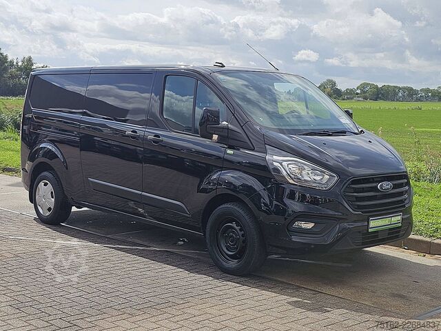 Bestelauto FORD TRANSIT CUSTOM 2.0 L2H1 Navi AC Euro6