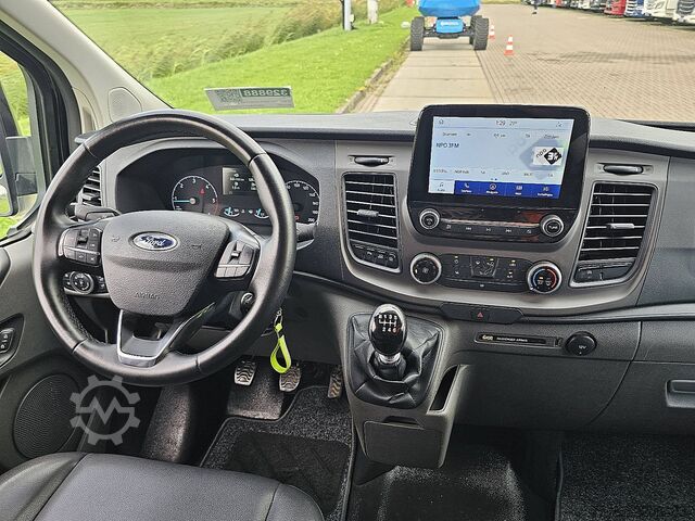 Bestelauto FORD TRANSIT CUSTOM 2.0 L2H1 Navi AC Euro6