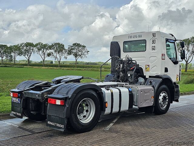 Standaard trekker RENAULT C 430