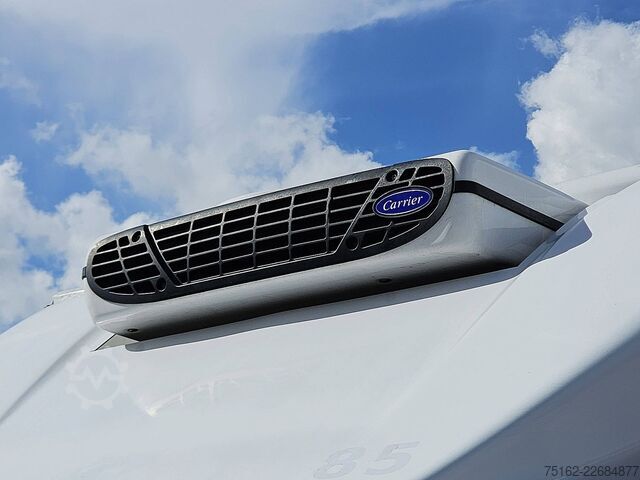 Fourgon frigorifique MERCEDES-BENZ SPRINTER 314 Koelwagen FRIGO AC!