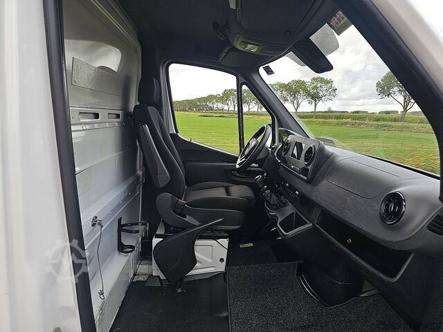 Kühlkastenwagen MERCEDES-BENZ SPRINTER 314 Koelwagen FRIGO AC!