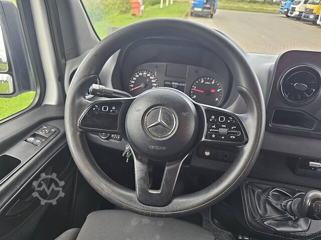 Kühlkastenwagen MERCEDES-BENZ SPRINTER 314 Koelwagen FRIGO AC!