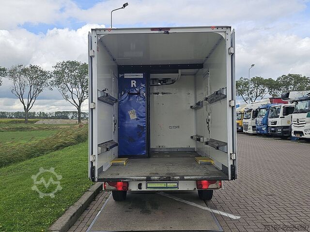 Kühlkastenwagen MERCEDES-BENZ SPRINTER 314 Koelwagen FRIGO AC!