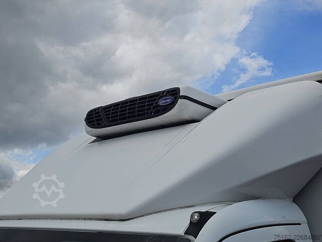Kühlkastenwagen MERCEDES-BENZ SPRINTER 314 Koelwagen FRIGO AC!