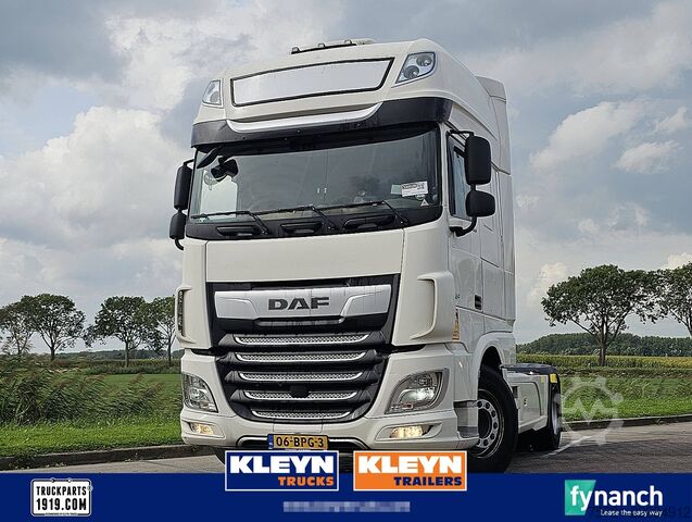  DAF XF 480