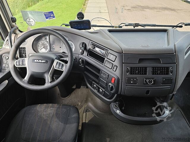  DAF XF 480