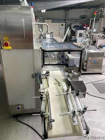 Sealmachine PFM S.p.A. Mistral BB