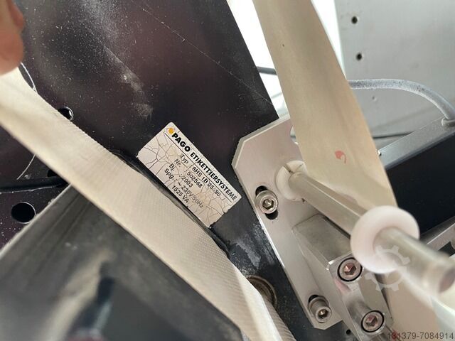 Sealmachine PFM S.p.A. Mistral BB