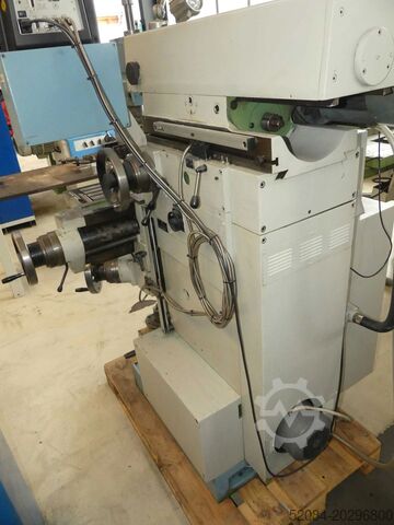 Freesmachine Seeber FUW 250 Seeber FUW 250