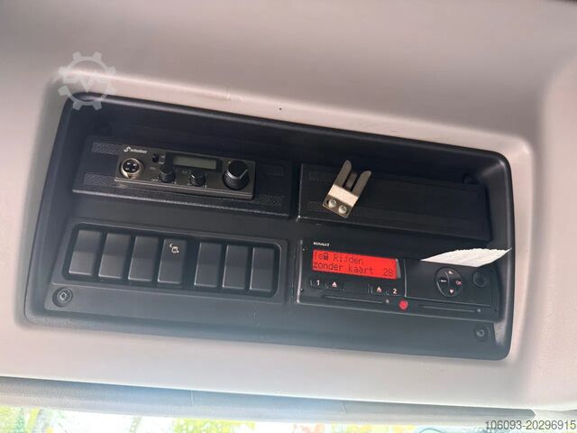 Standaard-SZM Renault Premium 440