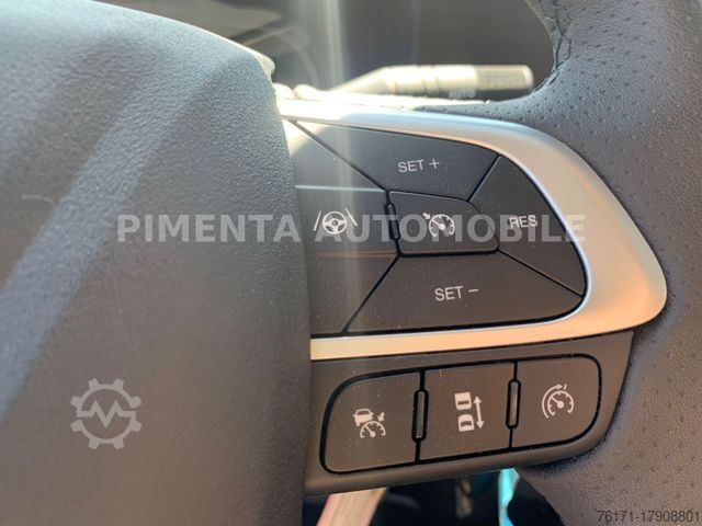 Driezijdige kipper bestelwagen IVECO Daily 50C18H DOKA 3SKIPPER AHK STDH DIFFSPER LED