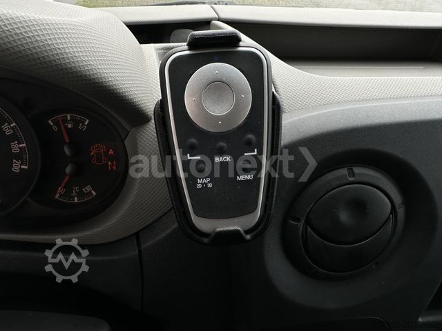 Minibus OPEL Movano Automatik *Selbstfahrer* Rollstuhl-Lift (