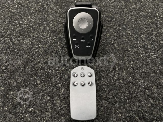 Minibus OPEL Movano Automatik *Selbstfahrer* Rollstuhl-Lift (