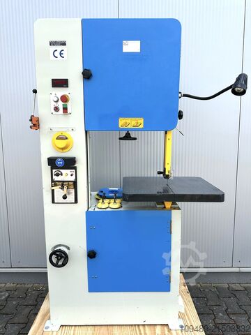 Lintzaag/KNUTH VB 510 KNUTH VB 510