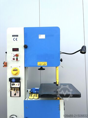 Lintzaag/KNUTH VB 510 KNUTH VB 510