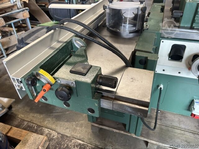 TOP/ano 2000/comprimento de corte 2700 mm Felder CF 731 S Professional