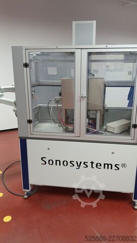 Lasapparaat Schunk LS-C