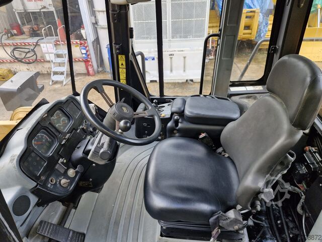  Caterpillar 966h