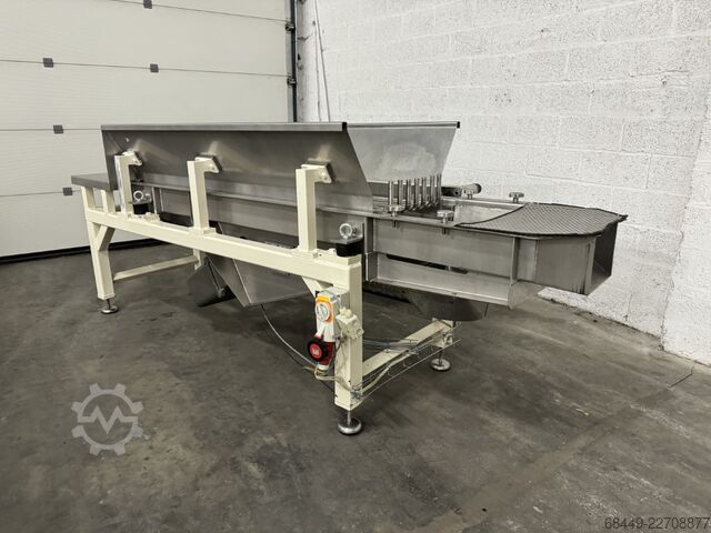  Jost Trilgoot, Type FMF 500 / -150 x 2.300