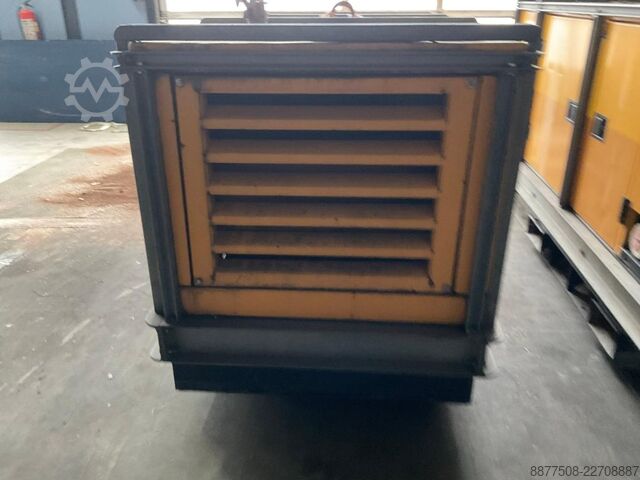 Generador diesel 65 kVA aggregaat Iveco 8041