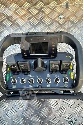 Tracked aerial platform / Aerial work platform Palazzani TZJ160