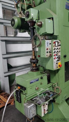 Automatische ponsmachine Haulick RV50