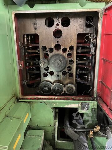 Višestruko vreteno Schütte SF26