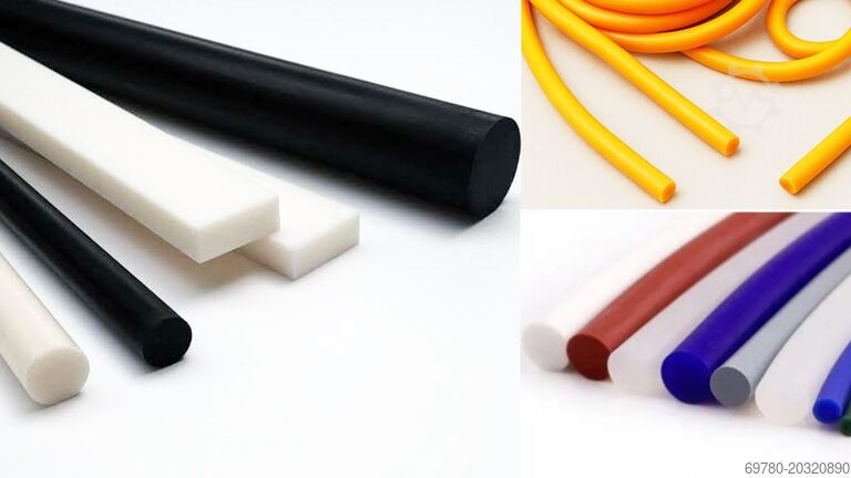 Dichtung, Silikondichtungen SilikonTech uszczelnienia