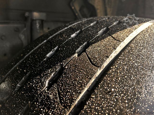 Cap tractor standard MAN TGX 18.510 4x2 BL SA, Hydraulik, Standklima