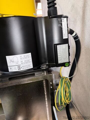 Robot industrial FANUC SR6IA-30P-C-CENR Robot Unit Complete