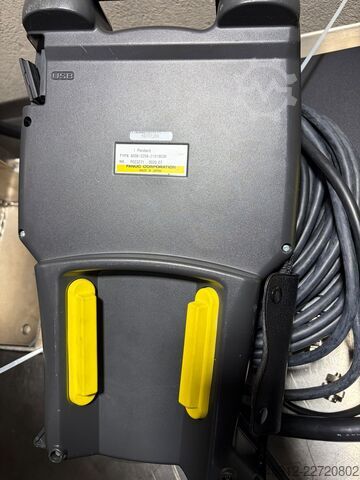 Robot industrial FANUC SR6IA-30P-C-CENR Robot Unit Complete