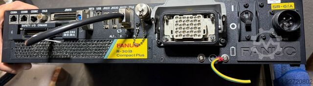 Robot industrial FANUC SR6IA-30P-C-CENR Robot Unit Complete