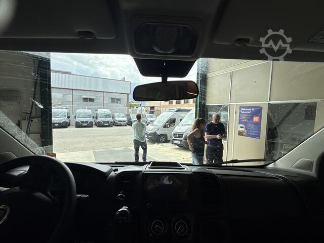 Kamper 2024 Etrusco T6.9SF Fiat Ducato | Manuale | Posti letto 5